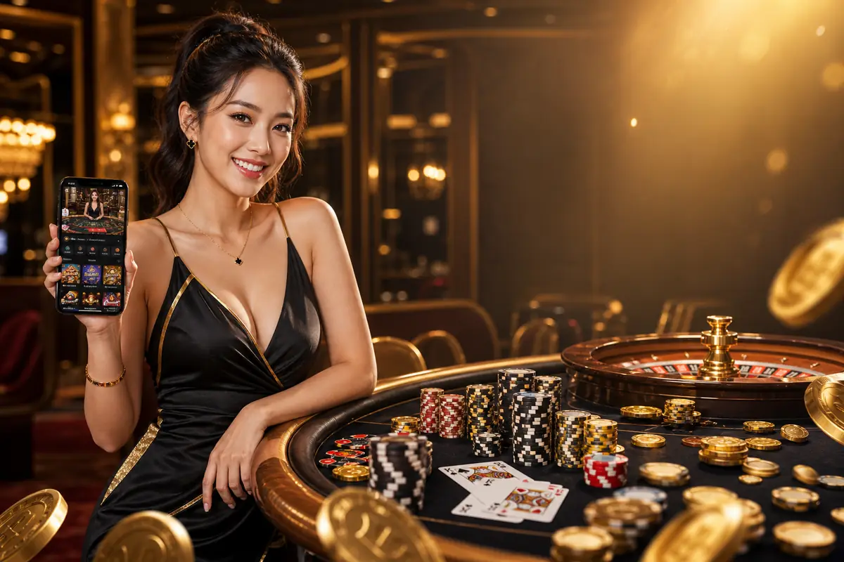 mmk88 ငါးပစ်ဂိမ်း Ocean King Jackpot