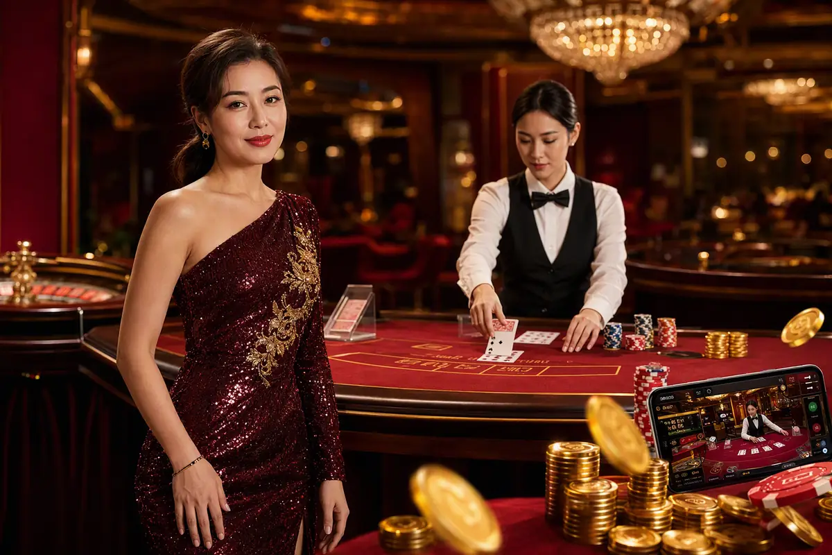 mmk88 Bankroll စီမံခန့်ခွဲမှု လမ်းညွှန်